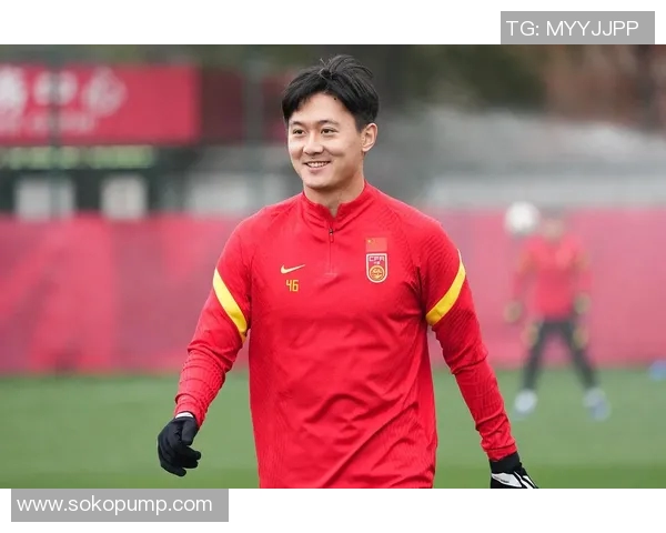 球星视角下的中国足球队综合评价与未来发展思考